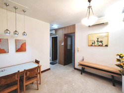 Burlington Square (D7), Apartment #577808721